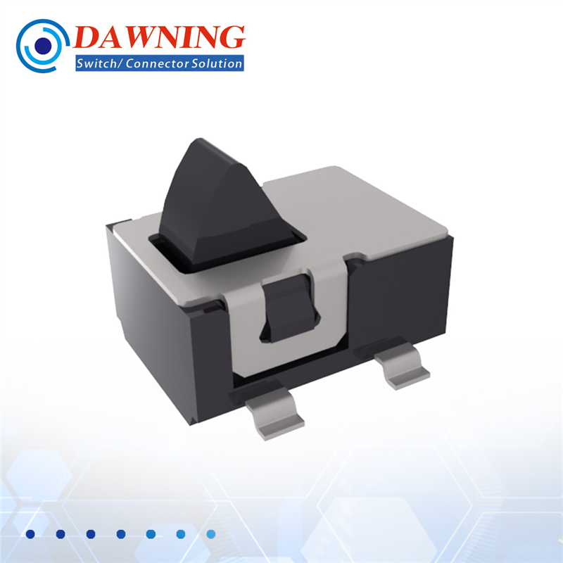 DETECTOR SWITCH