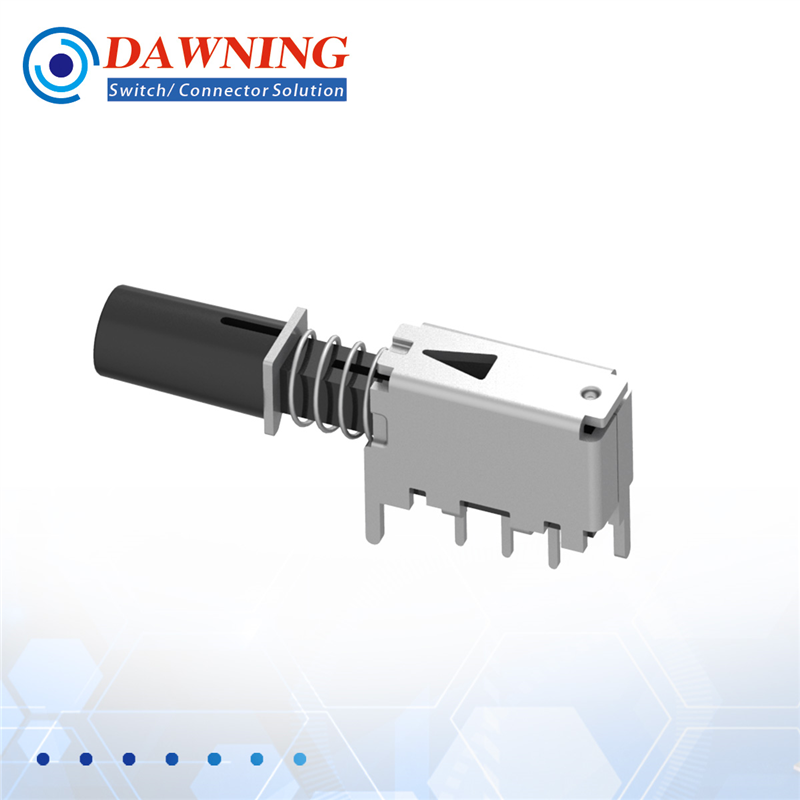PUSH SWITCH