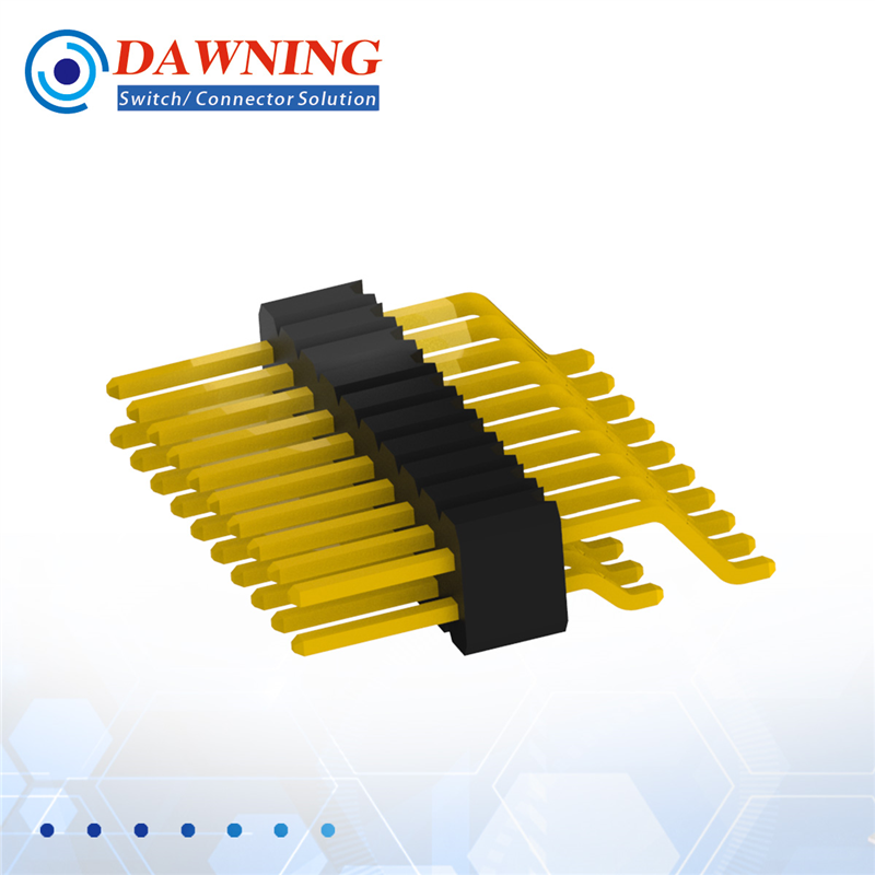 PIN HEADER