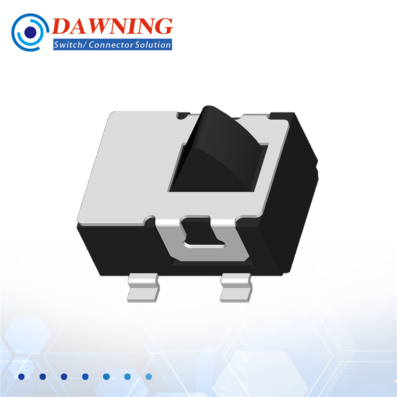 DETECTOR SWITCH