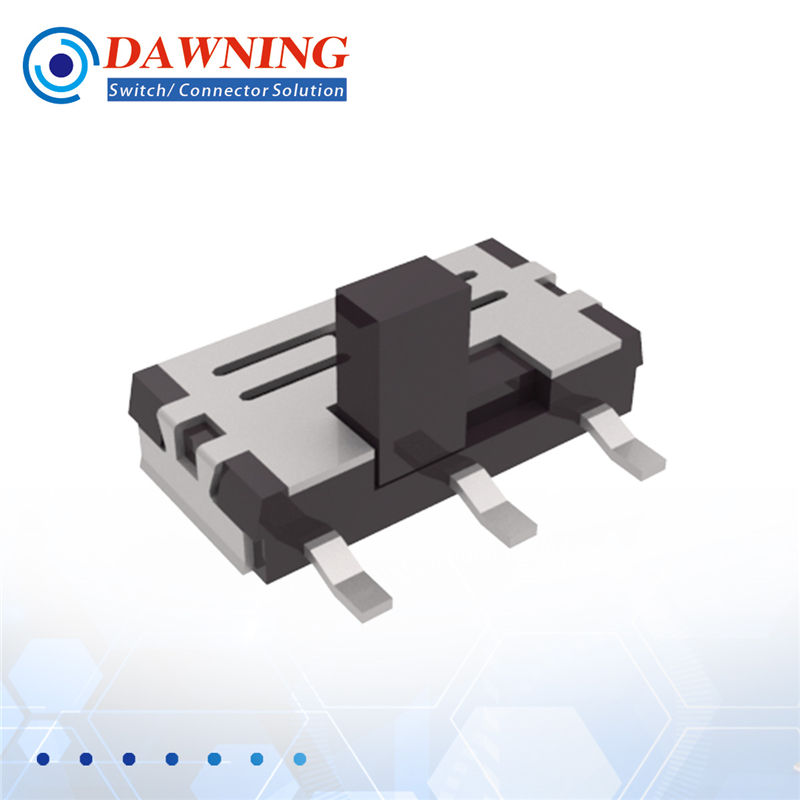 SLIDE SWITCH
